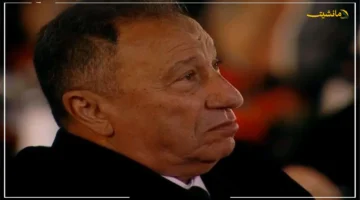 كشف مفاجئ الخطيب يفاجئ الأهلي بقرار مثير عن المدرب الجديد.. وموعد رحيل الشحات يثير التساؤلات. 1